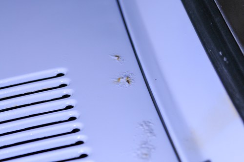 NO RESERVE - 1967 Fiat 850 For Sale (picture 58 of 96)