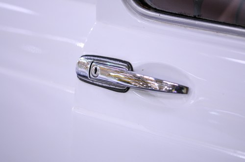 NO RESERVE - 1967 Fiat 850 For Sale (picture 64 of 96)