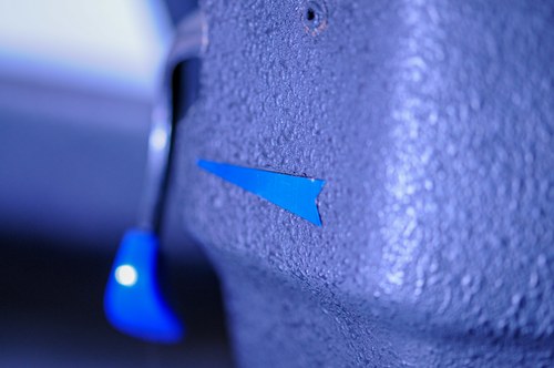 NO RESERVE - 1967 Fiat 850 For Sale (picture 52 of 96)