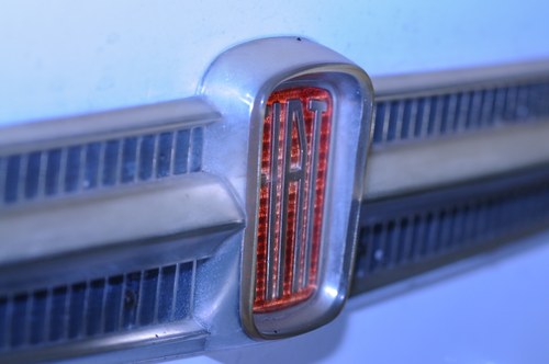 NO RESERVE - 1967 Fiat 850 For Sale (picture 69 of 96)