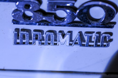 NO RESERVE - 1967 Fiat 850 For Sale (picture 60 of 96)