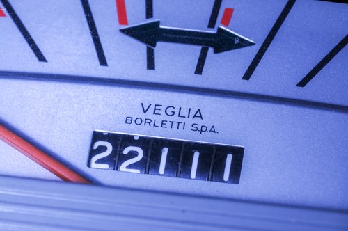 NO RESERVE - 1967 Fiat 850 For Sale (picture 28 of 96)