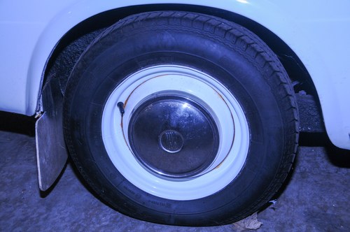 NO RESERVE - 1967 Fiat 850 For Sale (picture 16 of 96)