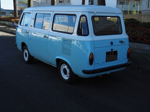 1978 Fiat 900T Te koop (foto 15 van 58)