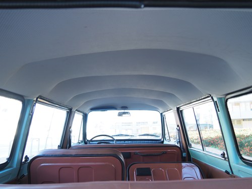 1978 Fiat 900T Te koop (foto 34 van 58)