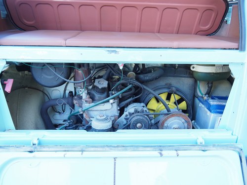 1978 Fiat 900T Te koop (foto 58 van 58)