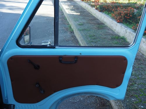 1978 Fiat 900T Te koop (foto 25 van 58)