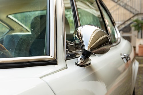 1970 Fiat Dino Coupe 2400 zum Verkauf (Bild 59 von 94)