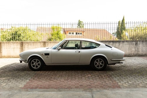 1970 Fiat Dino Coupe 2400 zum Verkauf (Bild 11 von 94)