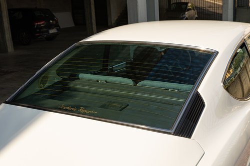 1970 Fiat Dino Coupe 2400 zum Verkauf (Bild 74 von 94)