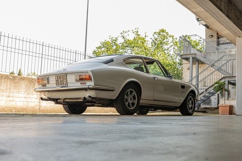 1970 Fiat Dino Coupe 2400 zum Verkauf (Bild 25 von 94)