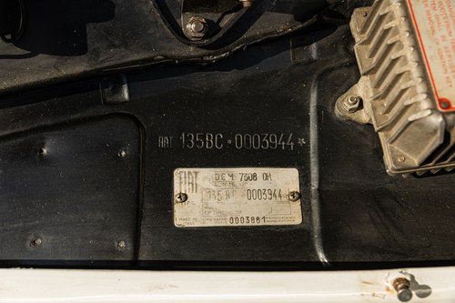 1970 Fiat Dino Coupe 2400 zum Verkauf (Bild 84 von 94)