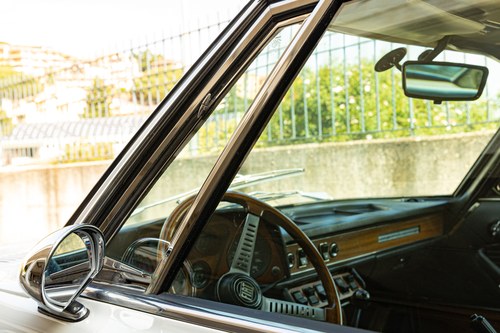 1970 Fiat Dino Coupe 2400 zum Verkauf (Bild 78 von 94)