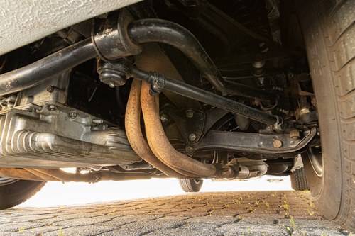 1970 Fiat Dino Coupe 2400 zum Verkauf (Bild 90 von 94)