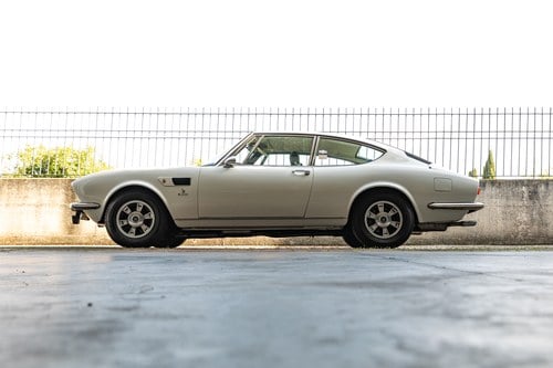 1970 Fiat Dino Coupe 2400 zum Verkauf (Bild 13 von 94)