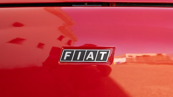 1971 Fiat 500 R For Sale (picture :index of 108)