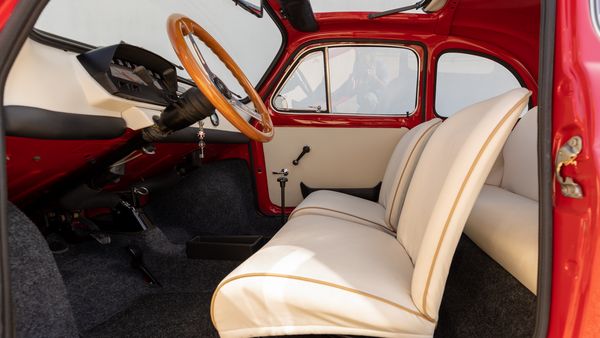 1971 Fiat 500 R For Sale (picture :index of 22)