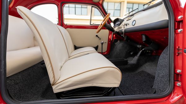 1971 Fiat 500 R For Sale (picture :index of 33)