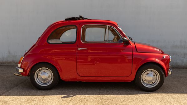 1971 Fiat 500 R For Sale (picture :index of 10)