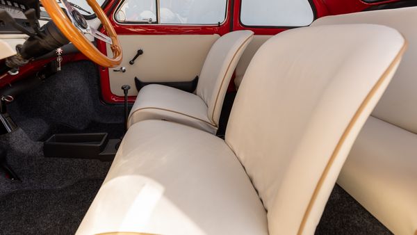 1971 Fiat 500 R For Sale (picture :index of 23)