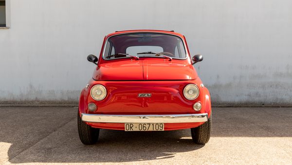 1971 Fiat 500 R For Sale (picture :index of 8)