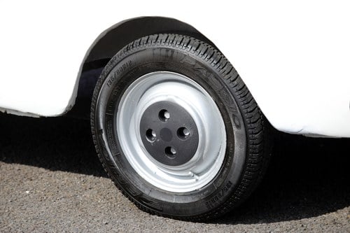 1971 Fiat / Autobianchi Giardiniera For Sale (picture 21 of 101)