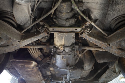 1971 Fiat / Autobianchi Giardiniera For Sale (picture 90 of 101)