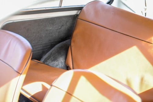 1971 Fiat / Autobianchi Giardiniera For Sale (picture 37 of 101)