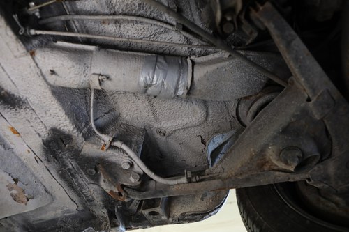 1971 Fiat / Autobianchi Giardiniera For Sale (picture 89 of 101)