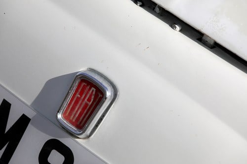 1971 Fiat / Autobianchi Giardiniera For Sale (picture 56 of 101)