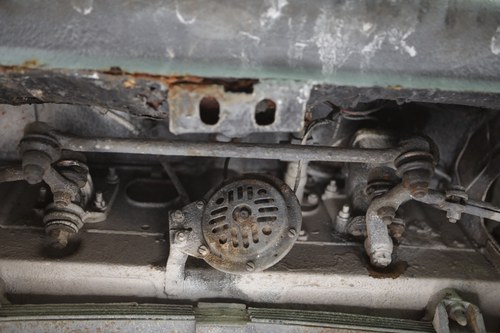 1971 Fiat / Autobianchi Giardiniera For Sale (picture 97 of 101)