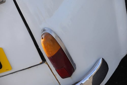 1971 Fiat / Autobianchi Giardiniera For Sale (picture 70 of 101)