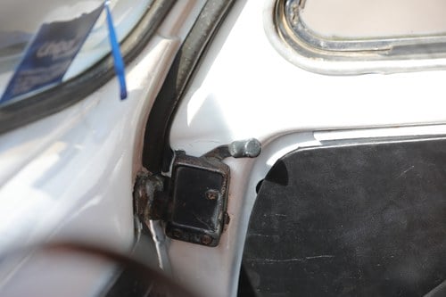 1971 Fiat / Autobianchi Giardiniera For Sale (picture 40 of 101)