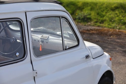 1971 Fiat / Autobianchi Giardiniera For Sale (picture 51 of 101)