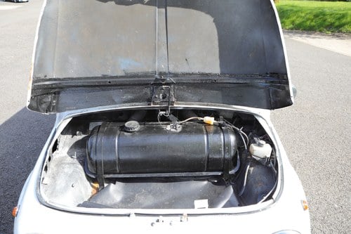 1971 Fiat / Autobianchi Giardiniera For Sale (picture 73 of 101)