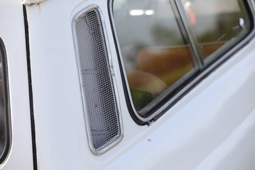 1971 Fiat / Autobianchi Giardiniera For Sale (picture 72 of 101)
