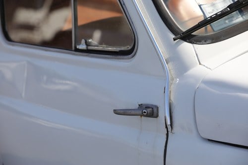 1971 Fiat / Autobianchi Giardiniera For Sale (picture 52 of 101)