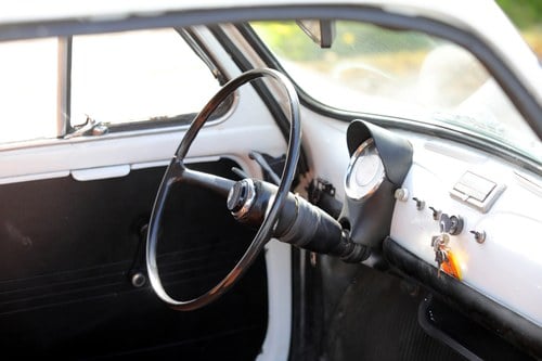 1971 Fiat / Autobianchi Giardiniera For Sale (picture 27 of 101)