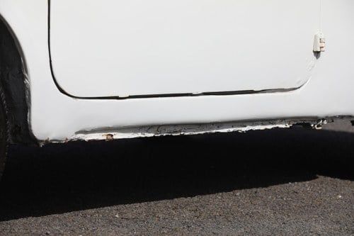 1971 Fiat / Autobianchi Giardiniera For Sale (picture 62 of 101)