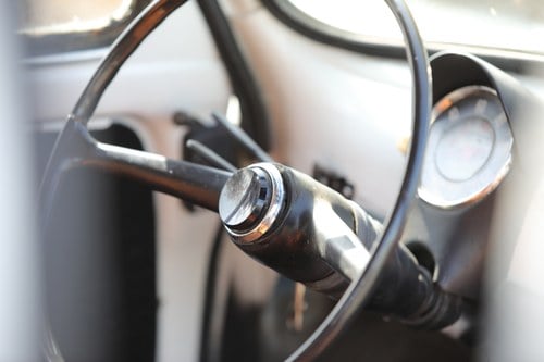 1971 Fiat / Autobianchi Giardiniera For Sale (picture 30 of 101)