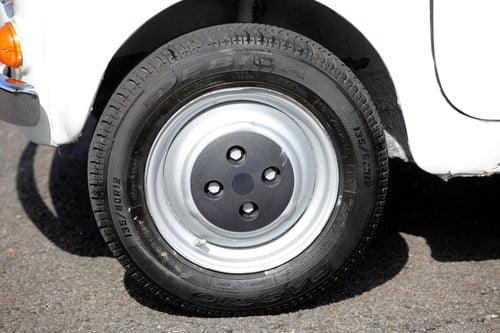 1971 Fiat / Autobianchi Giardiniera For Sale (picture 22 of 101)