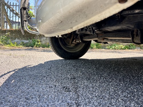 1972 Fiat 500L à venda (imagem 63 de 67)