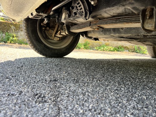 1972 Fiat 500L à venda (imagem 60 de 67)