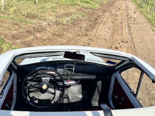 1972 Fiat 500L à venda (imagem 29 de 67)