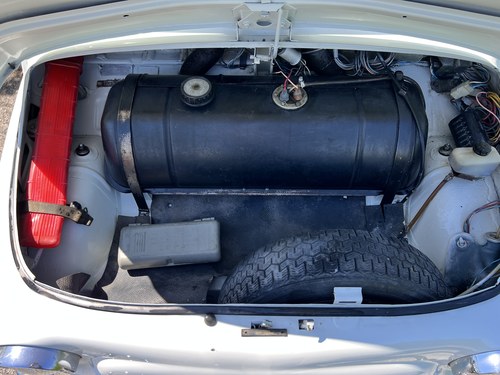 1972 Fiat 500L à venda (imagem 57 de 67)