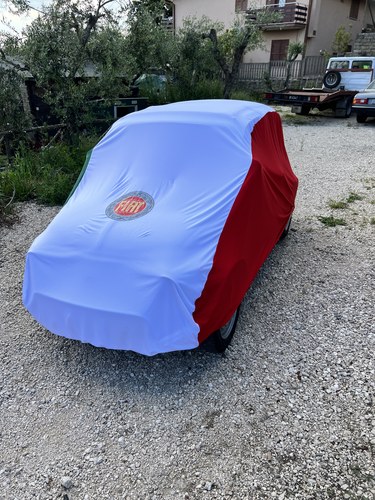 1972 Fiat 500L à venda (imagem 27 de 67)