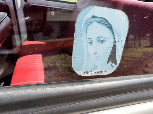 1972 Fiat 500L à venda (imagem 52 de 67)