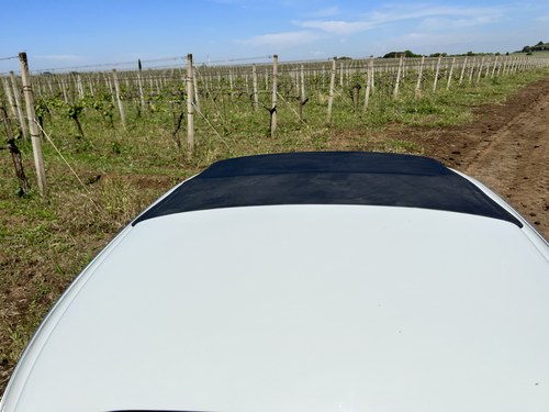 1972 Fiat 500L à venda (imagem 50 de 67)