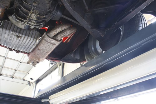 1973 Fiat 600 Abarth Cabrio replica En venta (imagen 42 de 43)