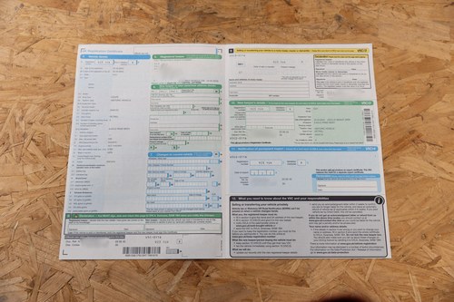 1973 Fiat Dino For Sale (picture 203 of 204)